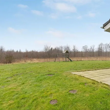 Quanna - 30km From The Sea In Western Jutland By Interhome Hébergement de vacances *