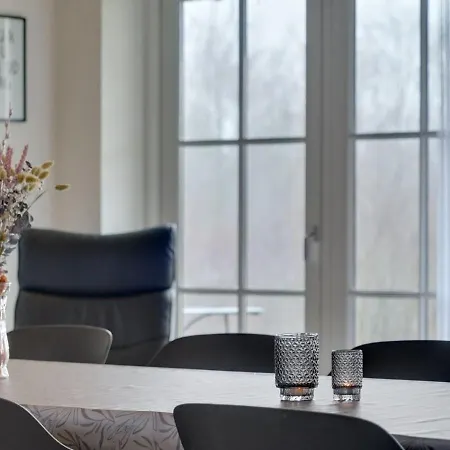 Quanna - 30km From The Sea In Western Jutland By Interhome *