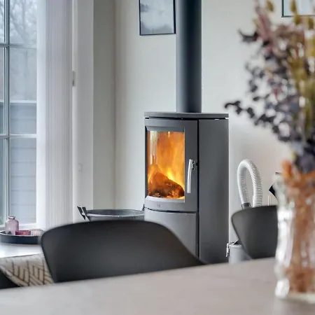 Hébergement de vacances Quanna - 30km From The Sea In Western Jutland By Interhome