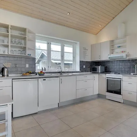 Quanna - 30km From The Sea In Western Jutland By Interhome Hébergement de vacances
