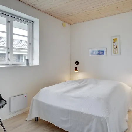 Quanna - 30km From The Sea In Western Jutland By Interhome Hébergement de vacances