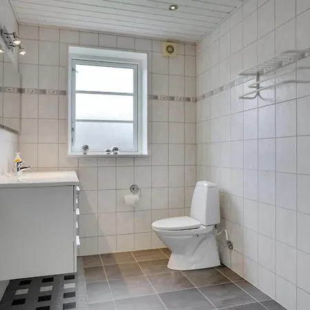 Hébergement de vacances Quanna - 30km From The Sea In Western Jutland By Interhome *