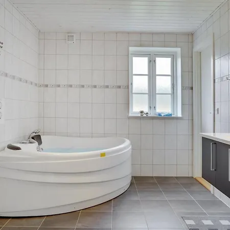 Quanna - 30km From The Sea In Western Jutland By Interhome Hébergement de vacances *