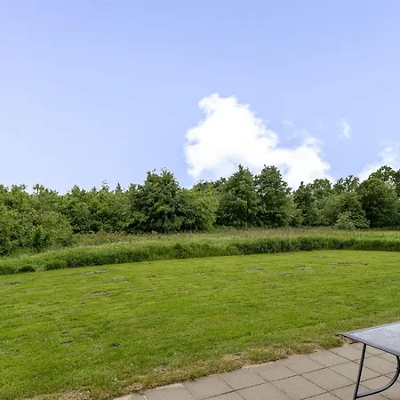 Quanna - 30km From The Sea In Western Jutland By Interhome Hébergement de vacances *