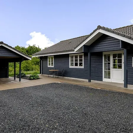 Quanna - 30km From The Sea In Western Jutland By Interhome Toftlund