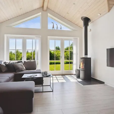 بيت للعطل Quanna - 30km From The Sea By Interhome *