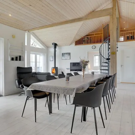 بيت للعطل Quanna - 30km From The Sea By Interhome *
