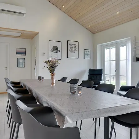 بيت للعطل Quanna - 30km From The Sea By Interhome