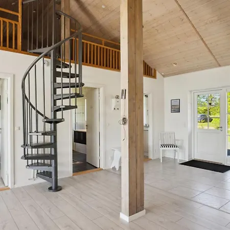 Quanna - 30km From The Sea By Interhome Feriehus Toftlund
