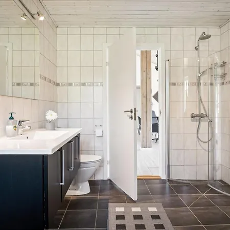 Quanna - 30km From The Sea By Interhome Casa vacanze Toftlund