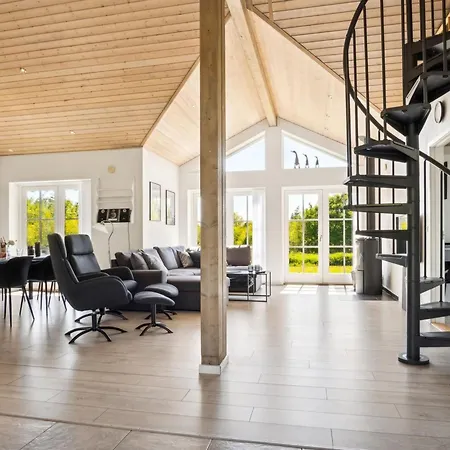 Feriehus Quanna - 30km From The Sea By Interhome