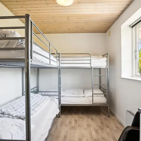 Casa vacanze Quanna - 30km From The Sea By Interhome *