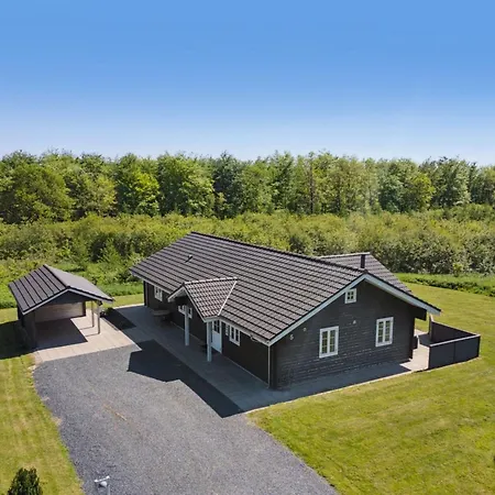 بيت للعطل Quanna - 30km From The Sea By Interhome *