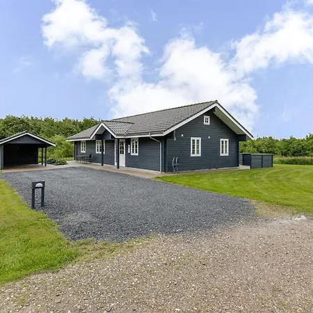 Feriehus Quanna - 30km From The Sea By Interhome *