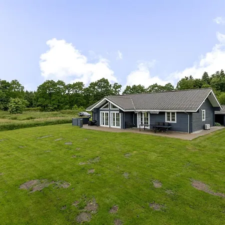 Quanna - 30km From The Sea By Interhome * Toftlund